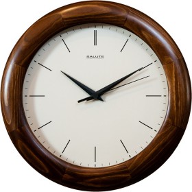 Часы настенные ДС-ББ28-134.2 Датский штрих в Олёкминске - olyokminsk.katalogmebeli.com | фото 4