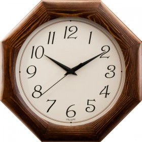 Часы настенные ДС-ВБ23-031 в Олёкминске - olyokminsk.katalogmebeli.com | фото 5