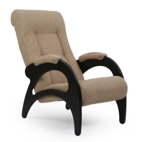 Кресло для отдыха Модель 41 без лозы в Олёкминске - olyokminsk.katalogmebeli.com | фото 2