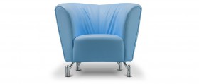 Кресло Ницца в Олёкминске - olyokminsk.katalogmebeli.com | фото 2