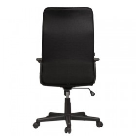 Кресло офисное BRABIX Delta EX-520 (черный) в Олёкминске - olyokminsk.katalogmebeli.com | фото 4