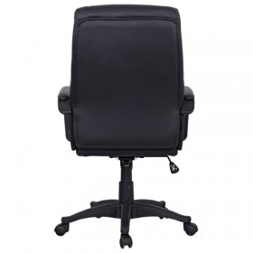 Кресло офисное BRABIX Enter EX-511 (черный) в Олёкминске - olyokminsk.katalogmebeli.com | фото 6