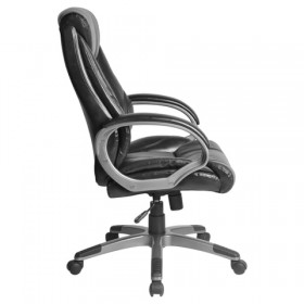 Кресло офисное BRABIX Maestro EX-506 (черный) в Олёкминске - olyokminsk.katalogmebeli.com | фото 2