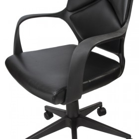Кресло офисное BRABIX Prime EX-515 (экокожа) в Олёкминске - olyokminsk.katalogmebeli.com | фото 5