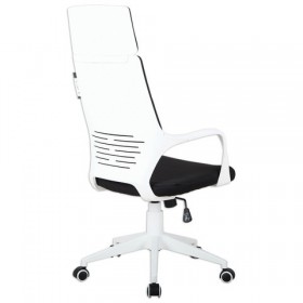 Кресло офисное BRABIX Prime EX-515 (черная ткань) в Олёкминске - olyokminsk.katalogmebeli.com | фото 3