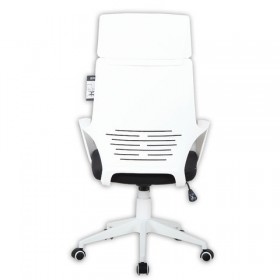 Кресло офисное BRABIX Prime EX-515 (черная ткань) в Олёкминске - olyokminsk.katalogmebeli.com | фото 4