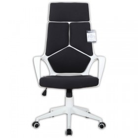 Кресло офисное BRABIX Prime EX-515 (черная ткань) в Олёкминске - olyokminsk.katalogmebeli.com | фото 5