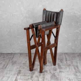 Кресло раскладное Бомо (акация) в Олёкминске - olyokminsk.katalogmebeli.com | фото 8