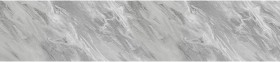 Кухонный фартук КМ 490 Серый мрамор разводы в Олёкминске - olyokminsk.katalogmebeli.com | фото