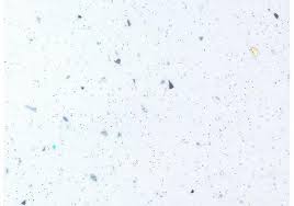 Мебельный щит (3000*600*6мм) №55 Ледяная искра белая глянец в Олёкминске - olyokminsk.katalogmebeli.com | фото 1