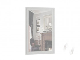 Зеркало навесное РЗ-20 Спальня Ричард (ясень анкор светлый) в Олёкминске - olyokminsk.katalogmebeli.com | фото 1